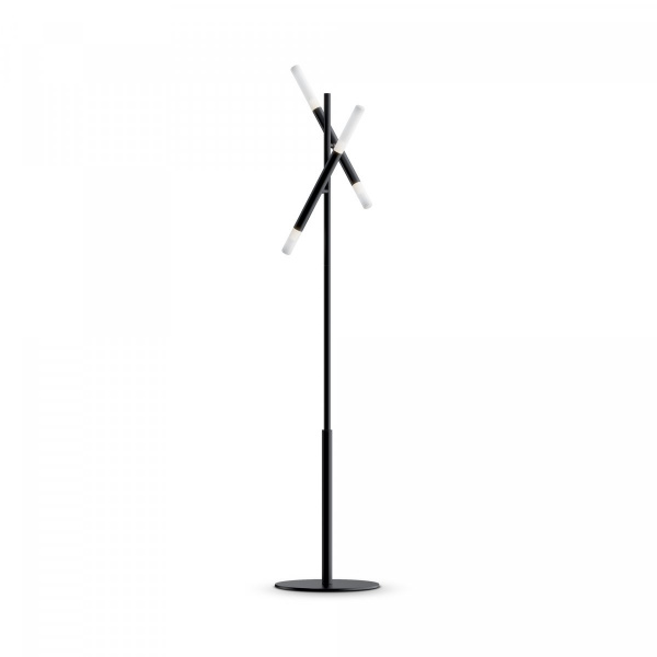 фото Торшер Maytoni Vigo MOD070FL-02B, черный
