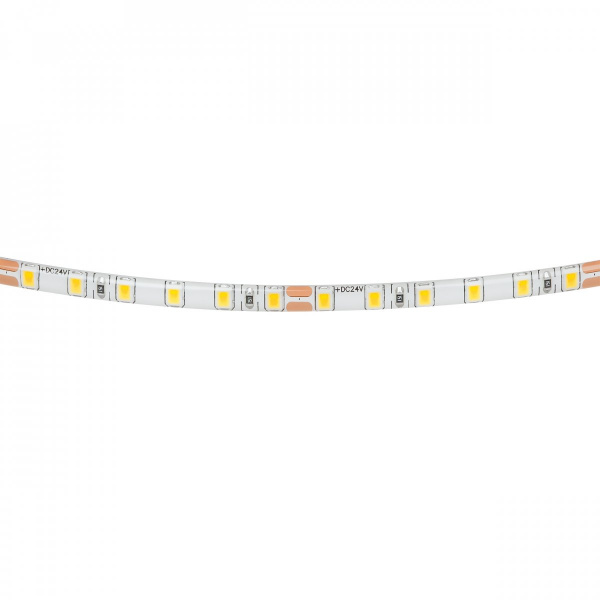 фото Лента белого свечения, влагозащищенная 24V Lightstar 420554