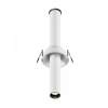 Встраиваемый светильник Maytoni Technical Focus T C140RS-L300-7W3K-W, белый