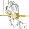 фото Подвесной светильник Maytoni Cocktail time MOD325PL-06G, золото