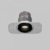 фото Линза для светильников серии Омут Т / Dip Т 8 Вт 30° Maytoni Technical Lens001D28-30