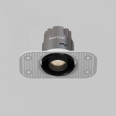 фото Линза для светильников серии Омут Т / Dip Т 8 Вт 30° Maytoni Technical Lens001D28-30