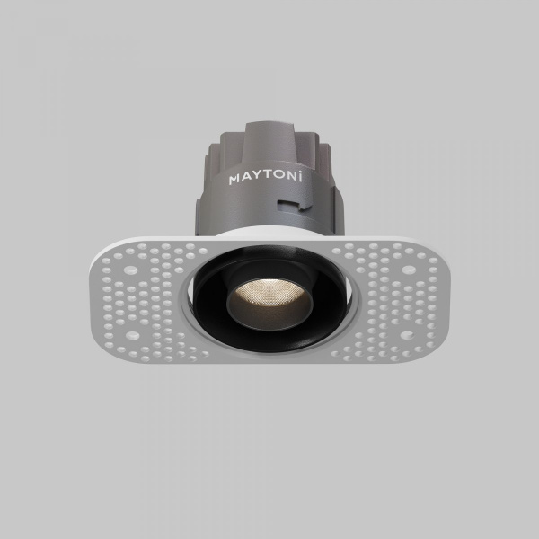 фото Линза для светильников серии Омут Т / Dip Т 8 Вт 30° Maytoni Technical Lens001D28-30