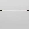 фото Slim Magnetic L02 Трековый светильник 20W 4200K черный 85002/01