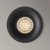 фото Точечный встраиваемый светильник Arte Lamp DUCRE MINI A7095PL-1BK