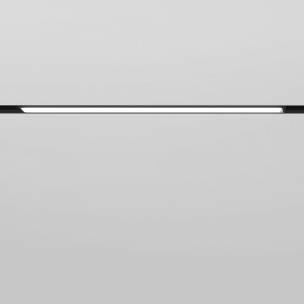 фото Slim Magnetic L02 Трековый светильник 20W 4200K черный 85002/01