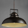 фото Подвесной светильник Arte Lamp MARTIN A5213SP-1BR