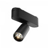 Трековый светильник Maytoni Technical Focus LED TR103-1-5W3K-M-B, черный