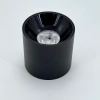 Свет-к LED COB накл. (WC1409) 15W 4000К IP20 36° d91*h94mm черный WO