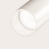 фото Трековый светильник Maytoni Technical Elti TR005-1-GU10-W, белый