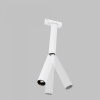 фото Трековый светильник Maytoni Technical Focus Dual TR142-1-6W3K-W, белый