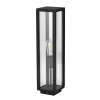 Ландшафтный светильник Arte Lamp BELFAST A4569FN-1BK