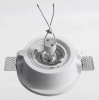 фото Точечный встраиваемый светильник Arte Lamp INVISIBLE A9215PL-1WH
