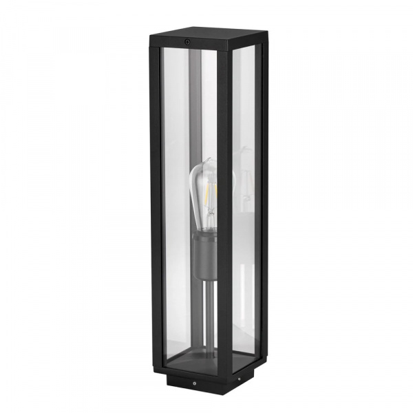 Ландшафтный светильник Arte Lamp BELFAST A4569FN-1BK