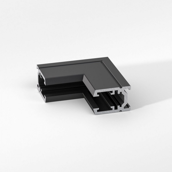 фото Коннектор угловой внутренний для накладного шинопровода Mini Magnetic 85180/00
