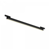 Трековый светильник Maytoni Technical Basis TR192-1-12W2.7K-B, черный