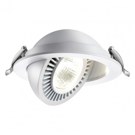 фото Светильник LED 18Вт 4000К 220В IP20 SPOT, арт. 358817