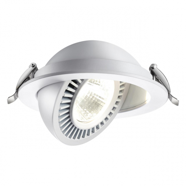 фото Светильник LED 18Вт 4000К 220В IP20 SPOT, арт. 358817
