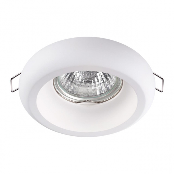 Светильник GU10 50Вт 220В IP20 SPOT, арт. 370494