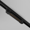 фото Трековый светильник Maytoni Technical Points TR195-3-10W2.7K-M-B, черный