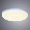 фото Точечный встраиваемый светильник Arte Lamp PRIOR A7982PL-1WH