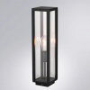 фото Ландшафтный светильник Arte Lamp BELFAST A4569FN-1BK