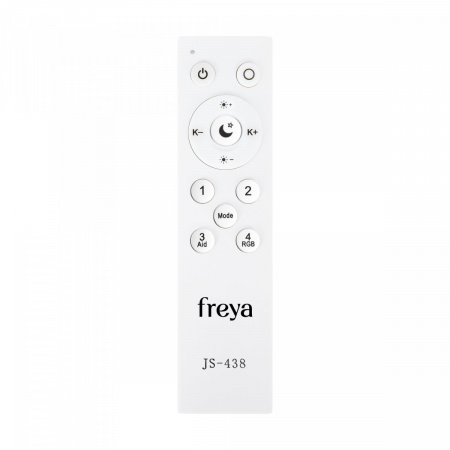 фото Подвесной светильник Freya Tier FR5257PL-L25CH, хром