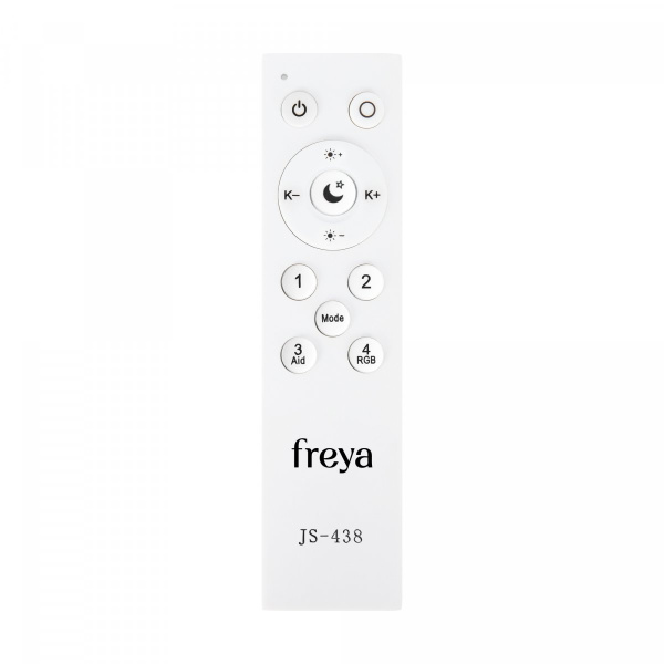 фото Подвесной светильник Freya Tier FR5257PL-L25CH, хром