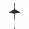 фото Бра Freya Zest FR5493WL-01B, черный