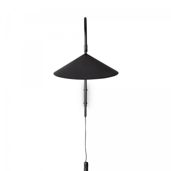 фото Бра Freya Zest FR5493WL-01B, черный