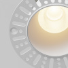 фото Встраиваемый светильник Maytoni Technical Dip DL122-15W-3K-TRS-W, белый