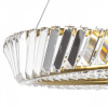 фото Люстра подвесная Vidare, золото Lightstar 699063