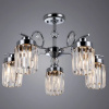фото Потолочная люстра Arte Lamp SOPHIE A8067PL-5CC