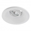 фото Точечный встраиваемый светильник Arte Lamp INVISIBLE A9215PL-1WH