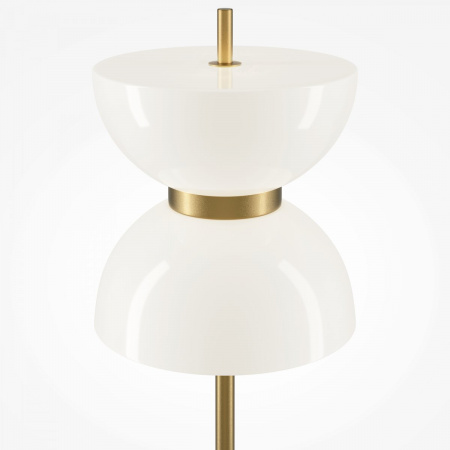 фото Торшер Maytoni Kyoto MOD178FL-L11G3K, золото
