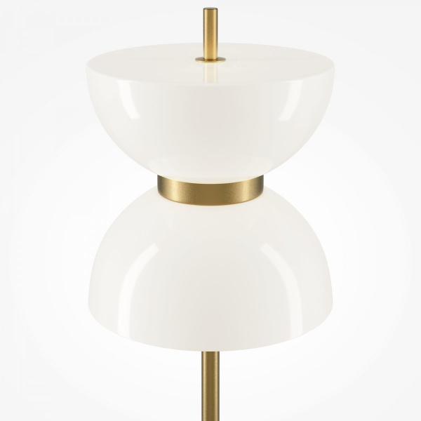 фото Торшер Maytoni Kyoto MOD178FL-L11G3K, золото