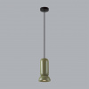 фото Черный/зеленый/металл/керамика Подвес GU10 LED 4W KERAMA PENDANT, арт. 5054/1B