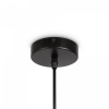 фото Подвесной светильник Freya LoungeGarden FR5247PL-01BG1, черный