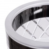 фото Подвесной светильник Arte Lamp MOSAIC A2094SP-1BK