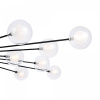 фото Потолочный светильник Freya Celebrity FR5242CL-24B1, черный