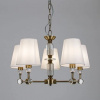 фото Подвесная люстра Arte Lamp BROCCA A4093LM-5AB