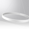фото Светильник LED 50+12Вт 3000-6000К 85-265В IP20 OVER, арт. 359449