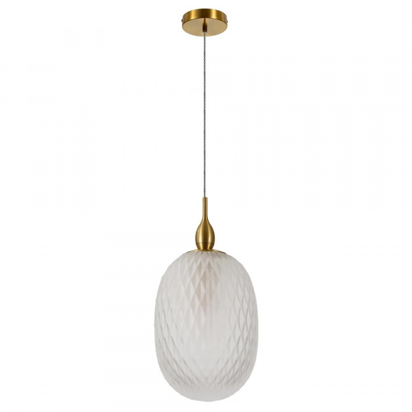 Подвесной светильник Divinare VERDI 5818/03 SP-1