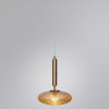 фото Подвесной светильник Divinare OKAB 5006/17 SP-1