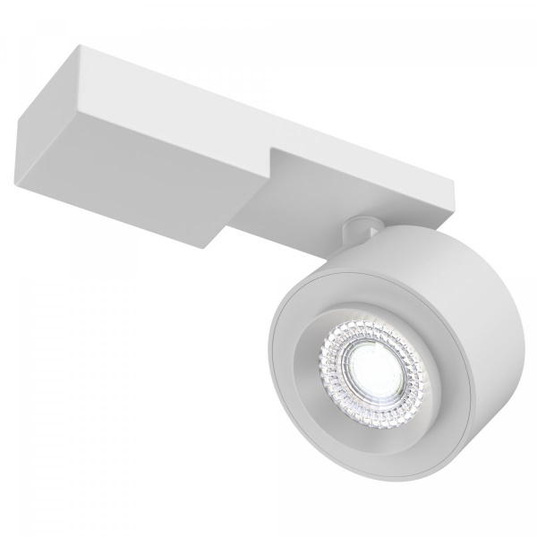 Потолочный светильник Maytoni Technical Treo C062CL-L12W4K, белый