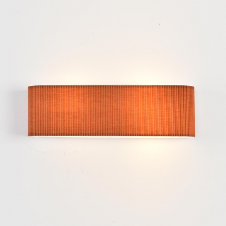 фото Белый/кирпичный, металл/текстиль/пластик Бра E14 LED 4*10W 220V GOFERA MODERNI, арт. 8329/4W