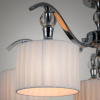 фото Потолочная люстра Arte Lamp IBIZA A4038PL-5CC