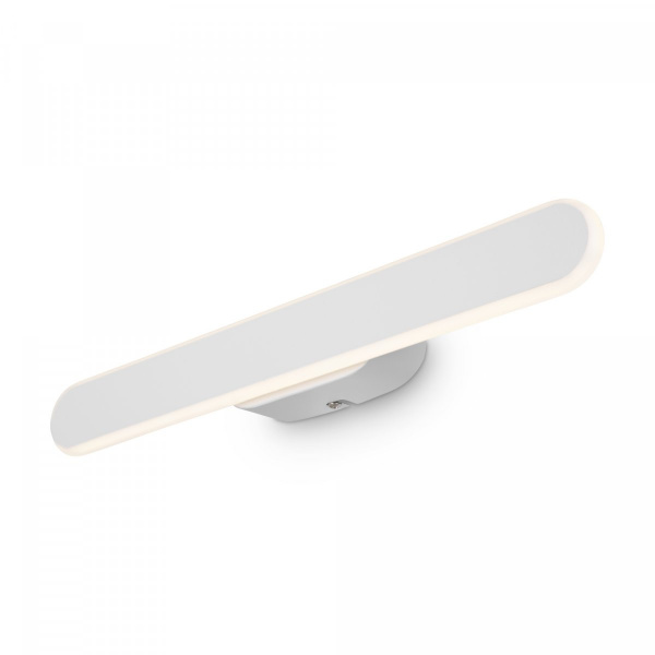 Бра Freya FR6088WL-L16W, белый