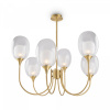 Подвесной светильник Maytoni Aura MOD016PL-06BS, латунь