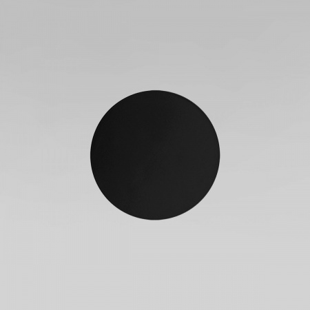 фото Настенный светильник 6012 Luna Black